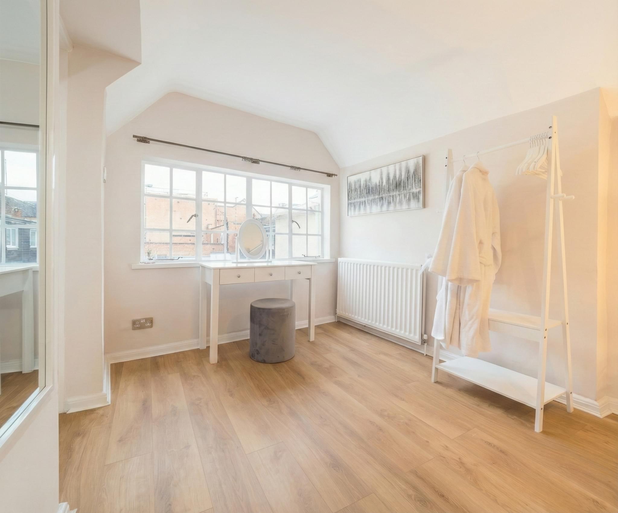 Cheap Accommodation in Stratford-upon-Avon on Sheep Street near the Royal Shakespeare Theatre