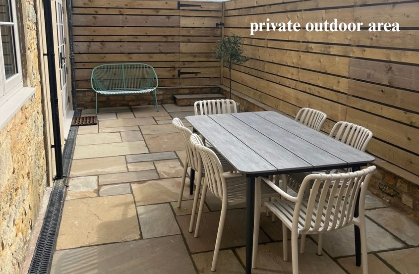 Luxury accommodation Broadway Cotswolds village life