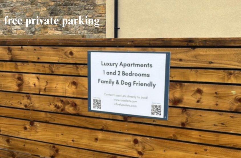 Luxury accommodation Broadway Cotswolds with comfortable living space