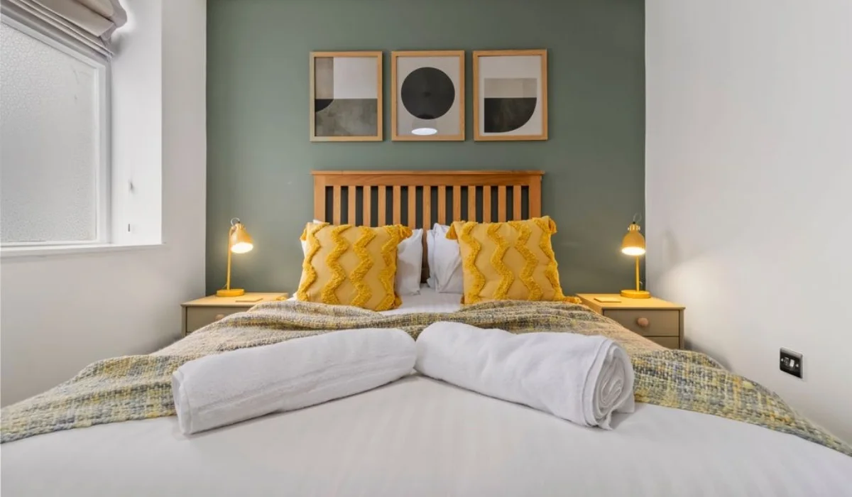 In Worcestershire explore ideal Perry accommodation with full amenities.