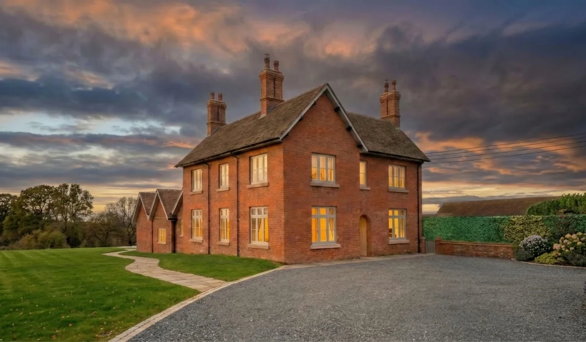 Luxury Serviced Accommodation UK: Complete 2026 Guide