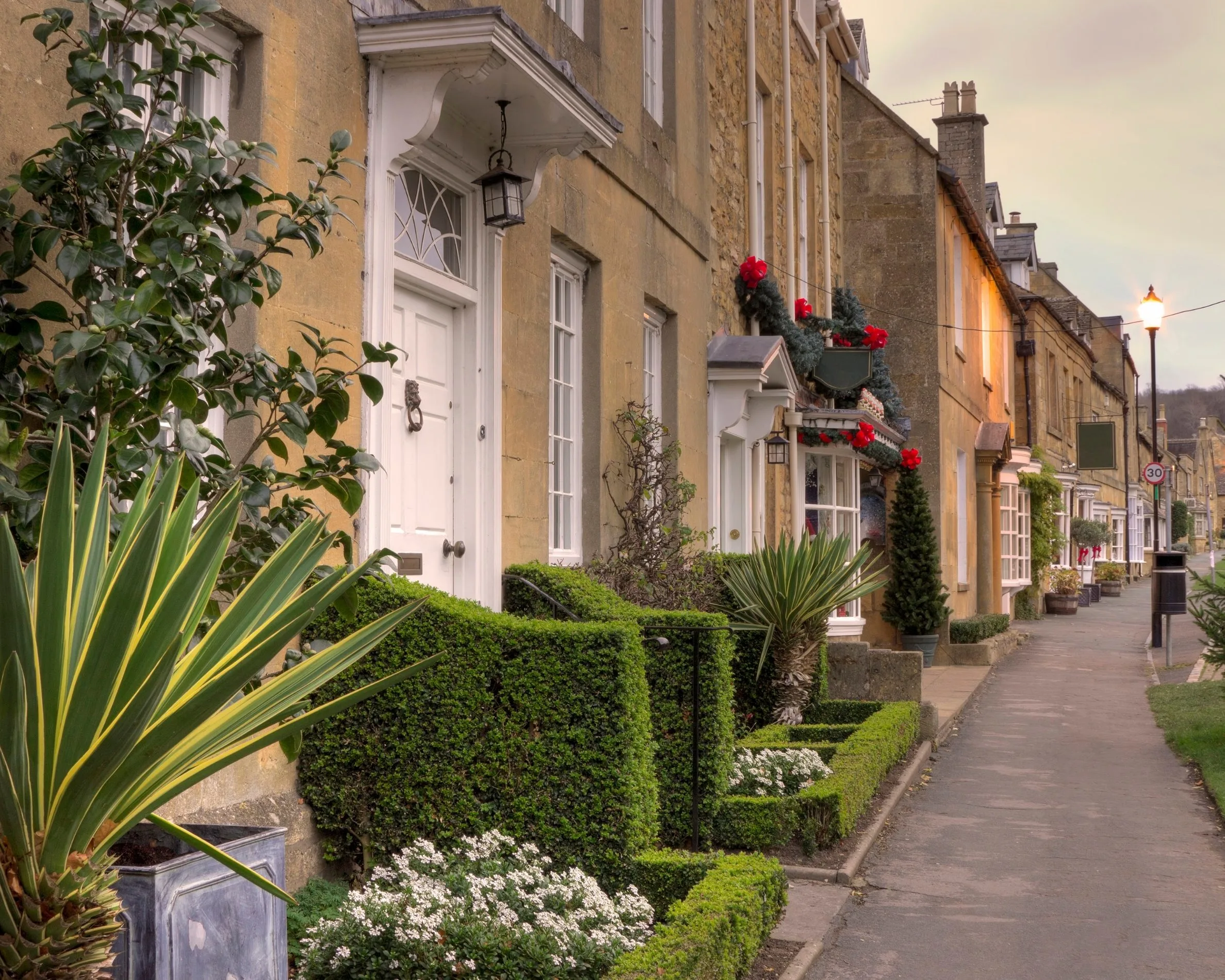 Luxury Serviced Accommodation Worcestershire | LussoLets